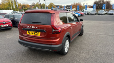 Dacia Jogger 1.0 TCe Expression 5dr Petrol Estate